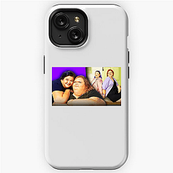 1000-lb Sisters A Story of Sisterhood and Strength Graphic 1000-lb Sisters iPhone Cases