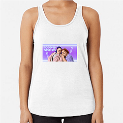 1000-lb Sisters Supporting Their Transformation From Afar Look 1000-lb Sisters Tank Tops