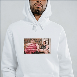 1000-lb Sisters Their Story Touches Hearts Everywhere Style 1000-lb Sisters Hoodies