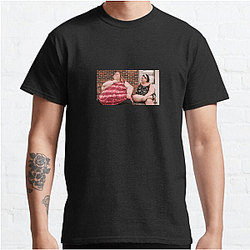 1000-lb Sisters Their Story Touches Hearts Everywhere Style 1000-lb Sisters T-Shirts