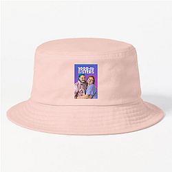 1000-lb Sisters Hanoi Strong Style 1000-lb Sisters Hats & Caps