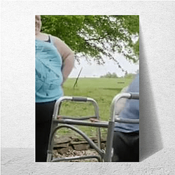 1000-lb Sisters Real Life, Real Challenges, Real Love Vibe 1000-lb Sisters Posters