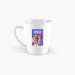 1000-lb Sisters Hanoi Strong Style 1000-lb Sisters Mugs