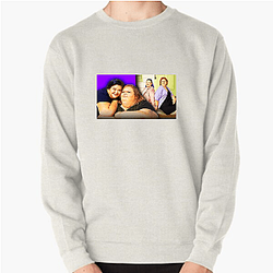 1000-lb Sisters A Story of Sisterhood and Strength Graphic 1000-lb Sisters Sweatshirts