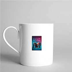 1000-lb Sisters Tammy & Amy's Hanoi Chapter Tee 1000-lb Sisters Mugs