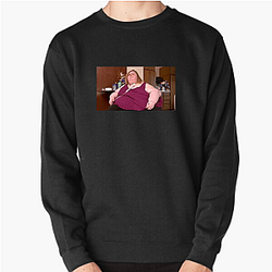 1000-lb Sisters Unique Family Dynamic Motif 1000-lb Sisters Sweatshirts