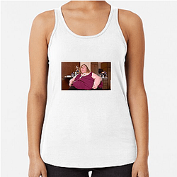 1000-lb Sisters Unique Family Dynamic Motif 1000-lb Sisters Tank Tops