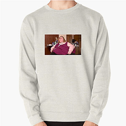 1000-lb Sisters Unique Family Dynamic Motif 1000-lb Sisters Sweatshirts