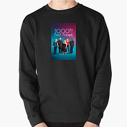 1000-lb Sisters Tammy & Amy's Hanoi Chapter Tee 1000-lb Sisters Sweatshirts