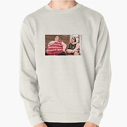 1000-lb Sisters Their Story Touches Hearts Everywhere Style 1000-lb Sisters Sweatshirts