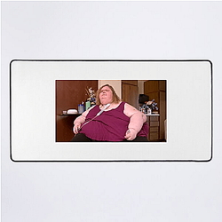 1000-lb Sisters Unique Family Dynamic Motif 1000-lb Sisters Mouse Pads
