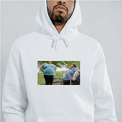 1000-lb Sisters Real Life, Real Challenges, Real Love Vibe 1000-lb Sisters Hoodies