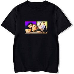 1000-lb Sisters A Story of Sisterhood and Strength Graphic 1000-lb Sisters T-Shirts