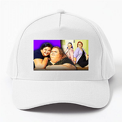 1000-lb Sisters A Story of Sisterhood and Strength Graphic 1000-lb Sisters Hats & Caps