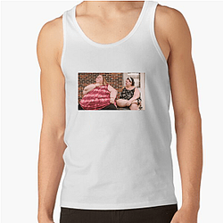 1000-lb Sisters Their Story Touches Hearts Everywhere Style 1000-lb Sisters Tank Tops