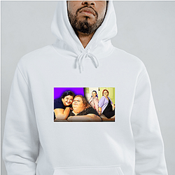 1000-lb Sisters A Story of Sisterhood and Strength Graphic 1000-lb Sisters Hoodies
