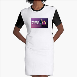1000-lb Sisters Watching Their Progress from Hanoi Design 1000-lb Sisters Dresses