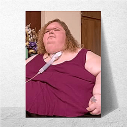 1000-lb Sisters Unique Family Dynamic Motif 1000-lb Sisters Posters
