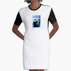 1000-lb Sisters Journey to Health, Globally Inspired Aesthetic 1000-lb Sisters Dresses