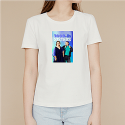 1000-lb Sisters Journey to Health, Globally Inspired Aesthetic 1000-lb Sisters T-Shirts