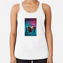 1000-lb Sisters Tammy & Amy's Hanoi Chapter Tee 1000-lb Sisters Tank Tops