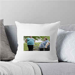 1000-lb Sisters Real Life, Real Challenges, Real Love Vibe 1000-lb Sisters Pillows Cover