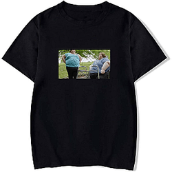 1000-lb Sisters Real Life, Real Challenges, Real Love Vibe 1000-lb Sisters T-Shirts