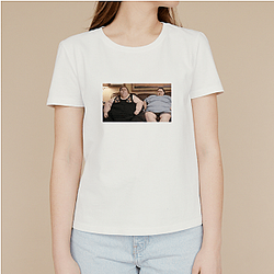 1000-lb Sisters Family, Food, and Fighting Fashion 1000-lb Sisters T-Shirts