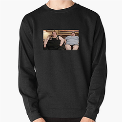 1000-lb Sisters Family, Food, and Fighting Fashion 1000-lb Sisters Sweatshirts