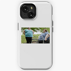 1000-lb Sisters Real Life, Real Challenges, Real Love Vibe 1000-lb Sisters iPhone Cases