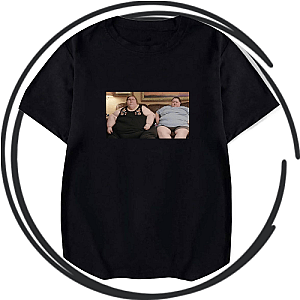1000-lb Sisters T-Shirts