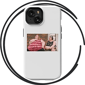 1000-lb Sisters Cases