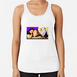 1000-lb Sisters A Story of Sisterhood and Strength Graphic 1000-lb Sisters Tank Tops