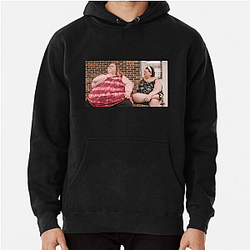 1000-lb Sisters Their Story Touches Hearts Everywhere Style 1000-lb Sisters Hoodies