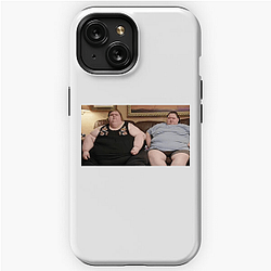 1000-lb Sisters Family, Food, and Fighting Fashion 1000-lb Sisters Samsung Cases
