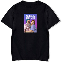 1000-lb Sisters Hanoi Strong Style 1000-lb Sisters T-Shirts