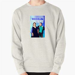 1000-lb Sisters Journey to Health, Globally Inspired Aesthetic 1000-lb Sisters Sweatshirts