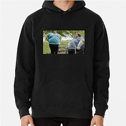 1000-lb Sisters Real Life, Real Challenges, Real Love Vibe 1000-lb Sisters Hoodies