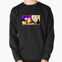 1000-lb Sisters A Story of Sisterhood and Strength Graphic 1000-lb Sisters Sweatshirts