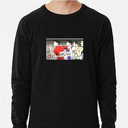 Emotional Journey 100 Meters Sweatshirts