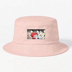 Emotional Journey 100 Meters Hats & Caps
