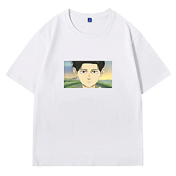 Inspirational Race 100 Meters T-Shirts