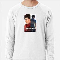 True Triumph 100 Meters Sweatshirts