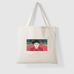 Unbreakable Will 100 Meters Bags