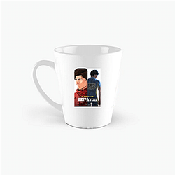 True Triumph 100 Meters Mugs