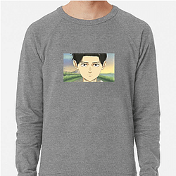 Inspirational Race 100 Meters Sweatshirts