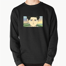 Inspirational Race 100 Meters Sweatshirts