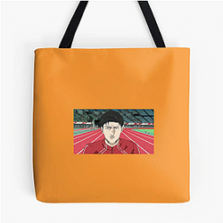 Unbreakable Will 100 Meters Bags