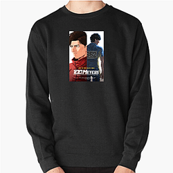 True Triumph 100 Meters Sweatshirts