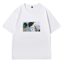 Tough Diagnosis 100 Meters T-Shirts